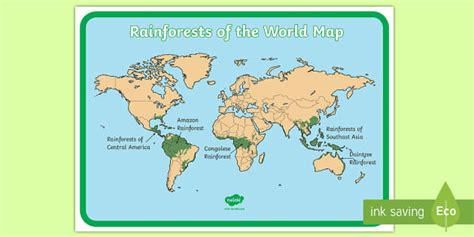 Rainforests Of The World Teacher Manual Ebook Rainforest Lesson Plans For 2nd Grade - Rainforest Lesson Plans For 2nd Grade