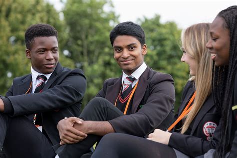 Rainham Mark Grammar School