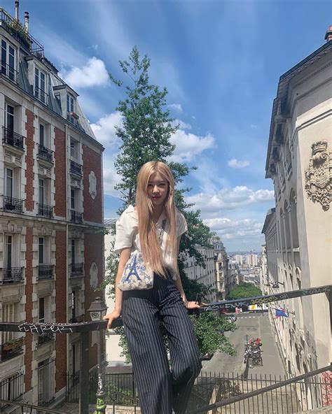 rainie_mike93 | 170905 Nh sn xut nhc Conan Rocoberry