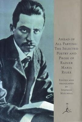 Rainier Rilke Bio