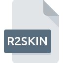 rainlendar skins r2skin file