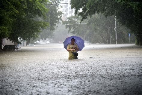 Rainstorm