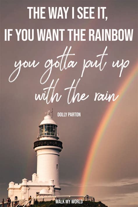 Rainy Day Quotes