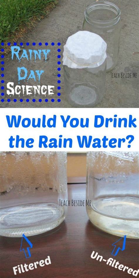 Rainy Day Science For Kids Laquo The Kitchen Rainy Day Science Experiments - Rainy Day Science Experiments