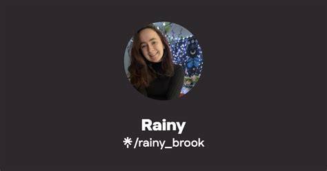 rainy onlyfans