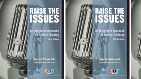 Download Raise The Issues 3Rd Edition 