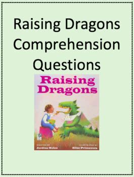 Raising Dragons Comprehension