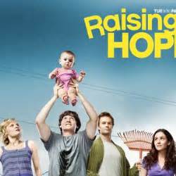 raising hope 1 temporada skype