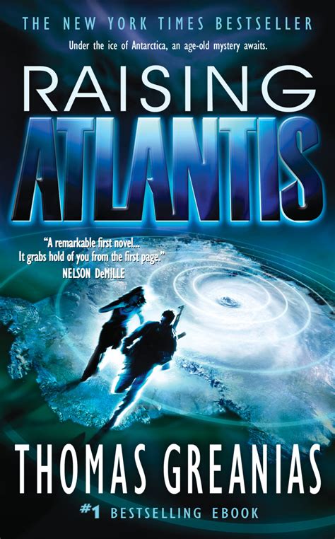 Read Online Raising Atlantis 2002 Release 