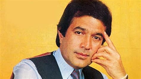 raj rajesh khanna biography wiki