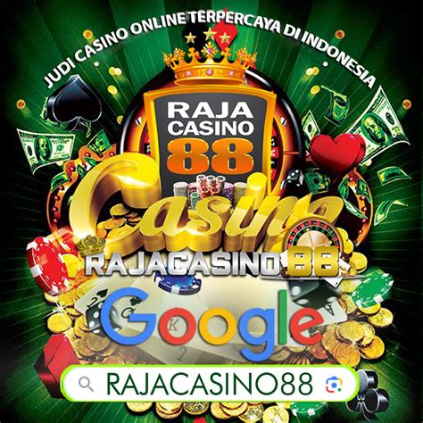 raja 88 casino online