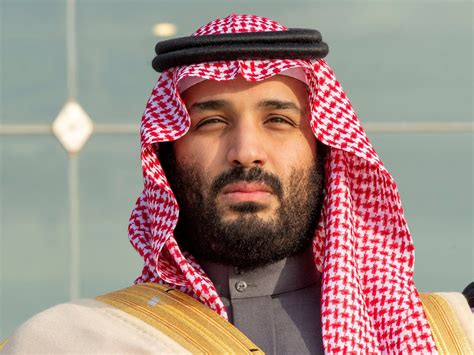 Raja Mbs   Mohammed Bin Salman Manuver Sang Putra Mahkota Memodernisasi - Raja Mbs