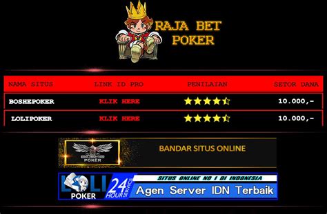 raja online poker Array