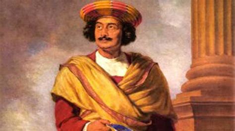 Raja Ram Mohan Roy Contribution