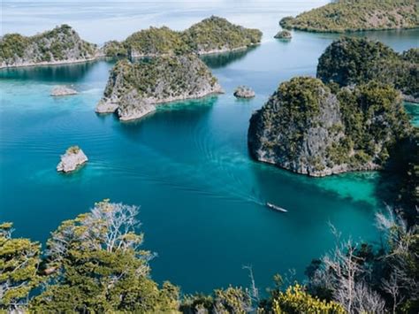 RAJA AMPAT PACITAN - Kabupaten Pacitan - bahasa Indonesia, ensiklopedia bebas