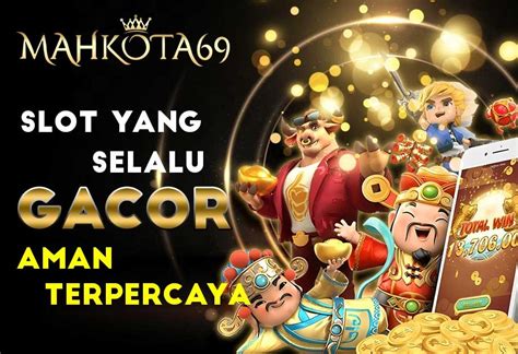 RAJA JUDI SLOT - GADUNSLOT: Link Situs Slot Gacor Gampang Menang Hari Ini