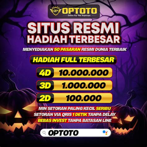 RAJA TOTO 4D - GERHANATOTO: Situs Togel dan Slot Gacor Terpercaya untuk