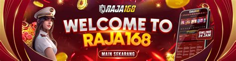 RAJA168 - RTP RAJA168 SDIT RAMU