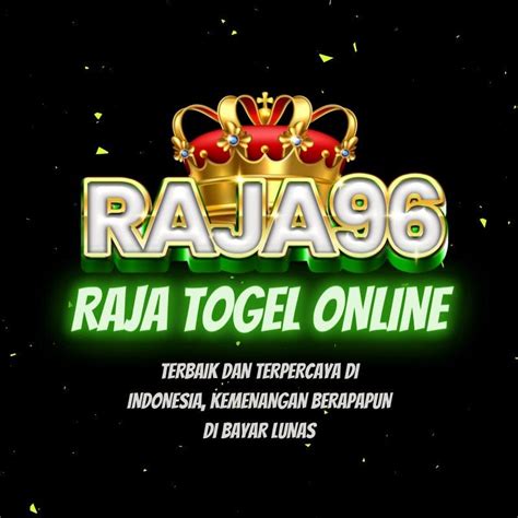 RAJA96 - SLOT88 : RAJA88JP Situs Raja88 Judi Slot Online JP Link Slot