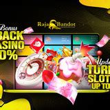 RAJABANDOT 88：RAJABANDOT - Situs Games Online no 1 di indonesia