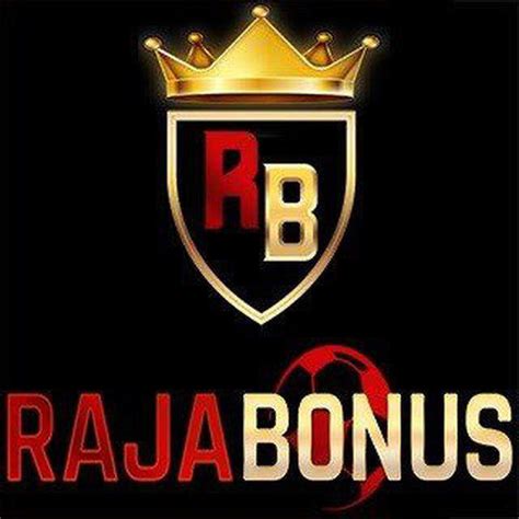 RAJABONUS - RAJABONUS SLOT