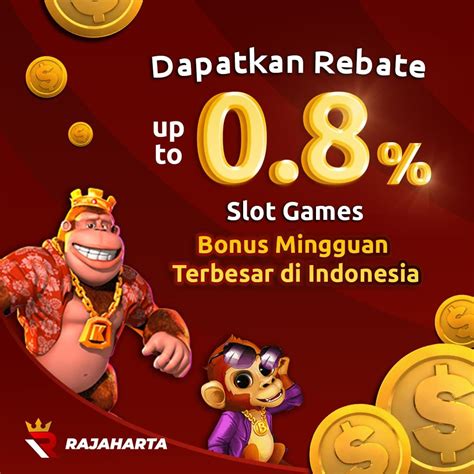 RAJAHARTA 🐨 RAJAHARTA - LOGIN HALAMAN SITUS