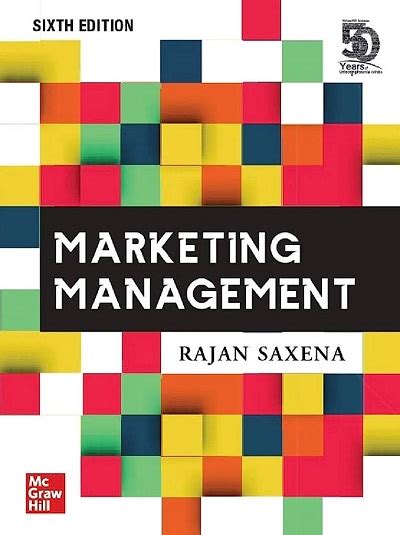 Download Rajan Saxena 4Th Edition Marketing Management 