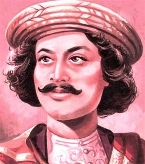 Rajaram Mohan Rai