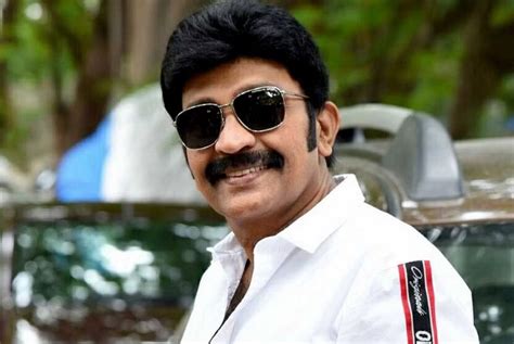 rajasekhar actor biography search