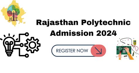 Rajasthan Polytechnic Code