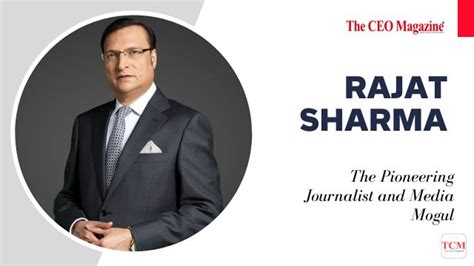 rajat sharma born in which state