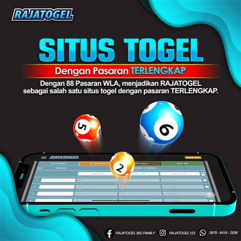Rajatogel Situs Bandar Toto Togel Online Resmi Dan Nomor Togel Telepon - Nomor Togel Telepon