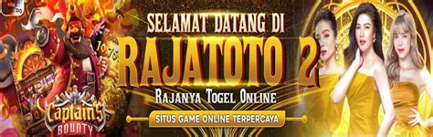 RAJATOTO2 LINK ALTERNATIF 🐼 Slot | RAJATOTO > SITUS TARUHAN GAMING ONLINE