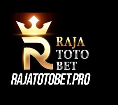 RAJATOTOBET SLOT：Situs Judi Slot Resmi Terpercaya Di Indonesia Rajatotobet Online