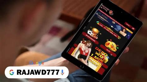 RAJAWD777 LOGIN - RAJAWD777: Slot Mahjong Ways Tergacor Dijamin Anti Rungkad