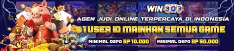 Rajawin303 Daftar Situs Judi Slot Online Gacor Terbaik Rajawin303 Link - Rajawin303 Link