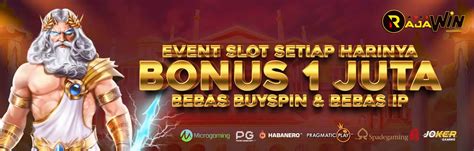 RAJAWIN77 SLOT：RAJAWIN77 Daftar Website Slot Raja Win 77 Dengan Rtp Slot 98.8%