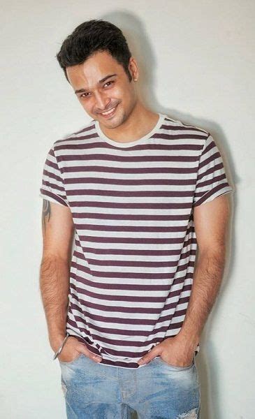 rajdeep gupta actor biography example