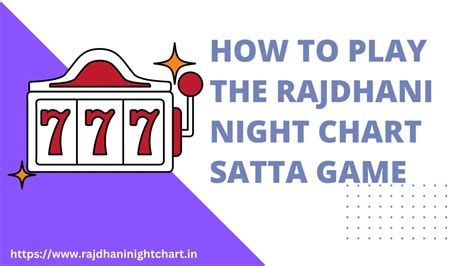 Rajdhani Night Game