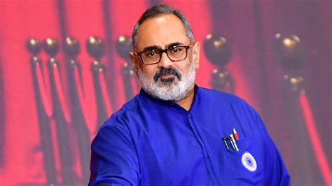 rajeev chandrasekhar biography of barack