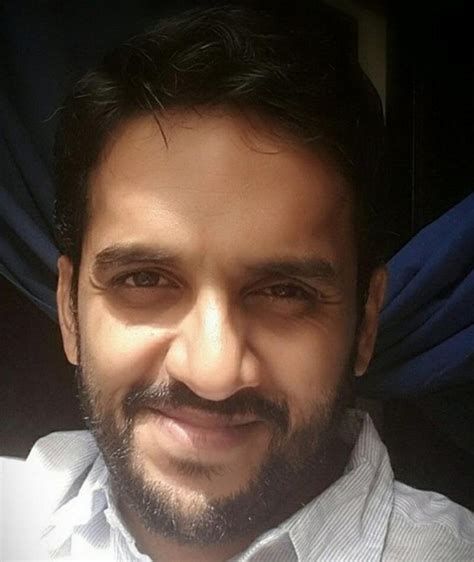 rajeev ravindranathan biography of barack