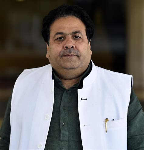 rajeev shukla biography definition