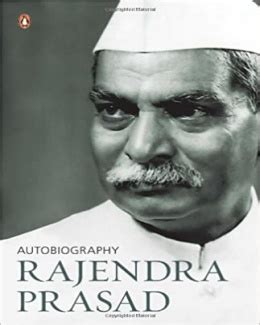 rajendra prasad autobiography vs biography