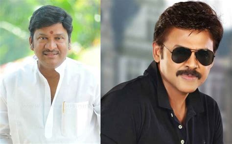 rajendra prasad telugu actor venkatesh