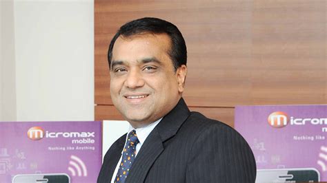 rajesh agarwal micromax biography of alberta