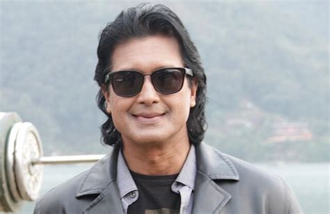 rajesh hamal biography examples