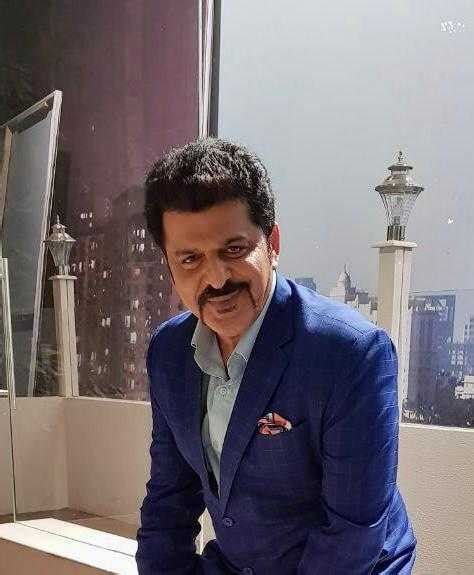 rajesh khattar biography of michael