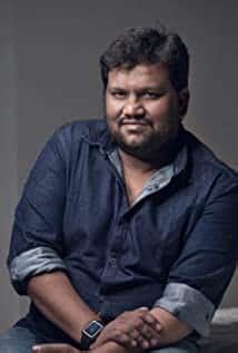 rajesh m selva biography