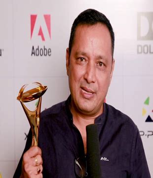 rajesh ranshinge biography examples