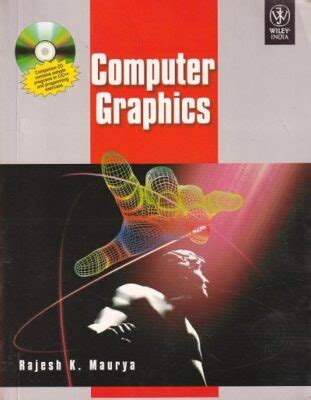 Read Online Rajesh Maurya Computer Graphics 